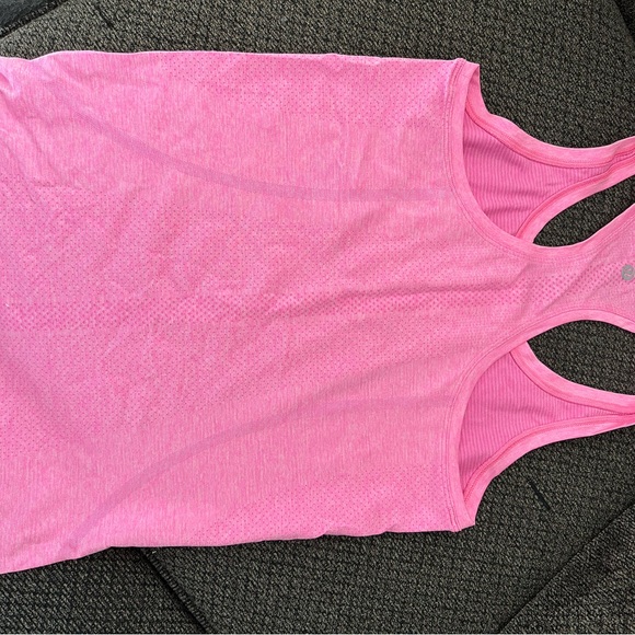 Lululemon Swiftly Tank Top - Picture 2 of 3